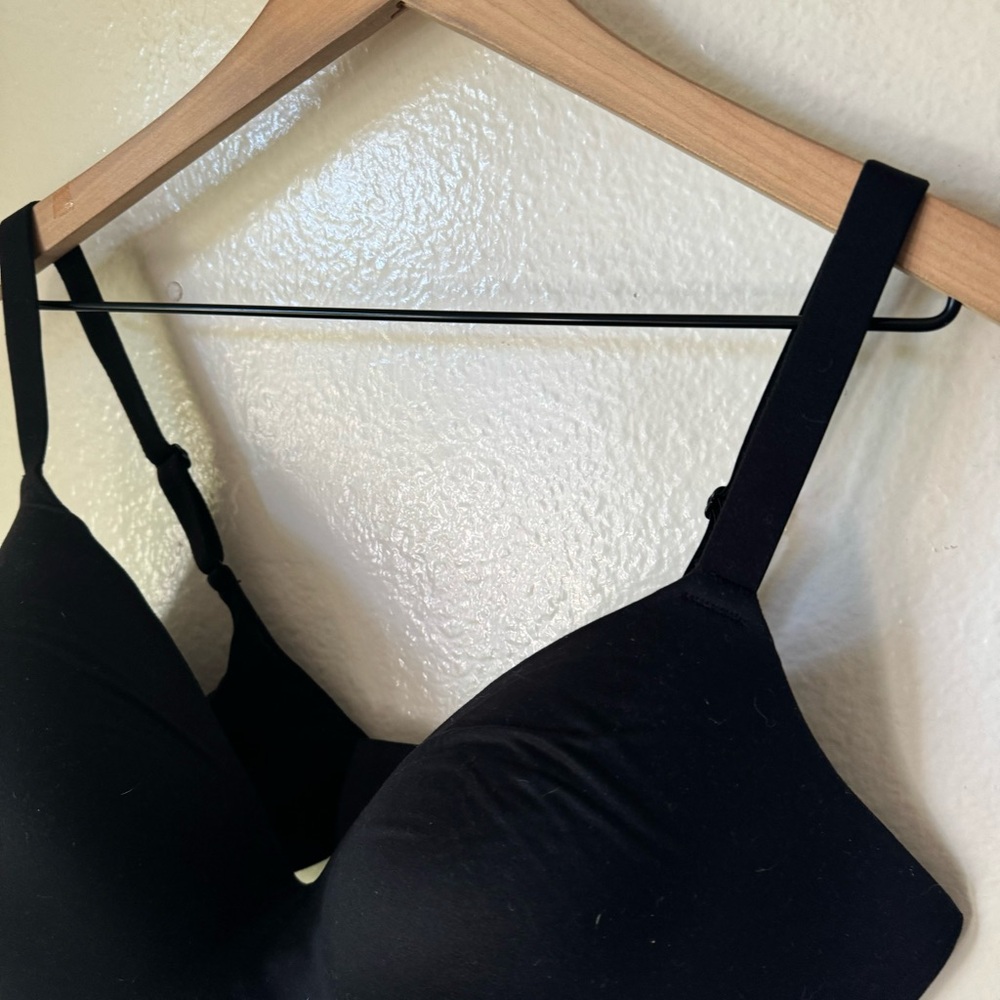Soma | Enbliss Wireless Bra - Picture 3 of 6